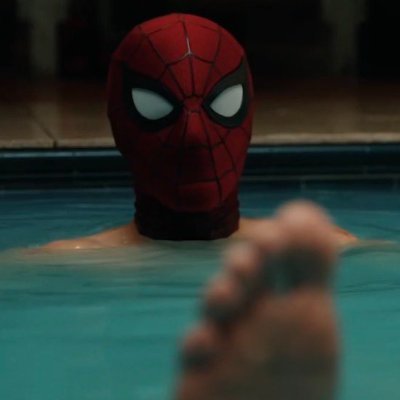 Tribal Spidey's profile picture