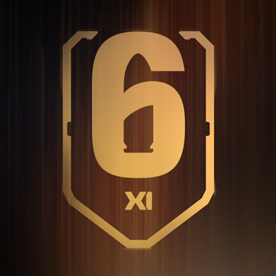 Rainbow 6's profile picture