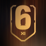 Rainbow 6 profil fotoğrafı