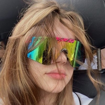 Deborah Chup's profile picture