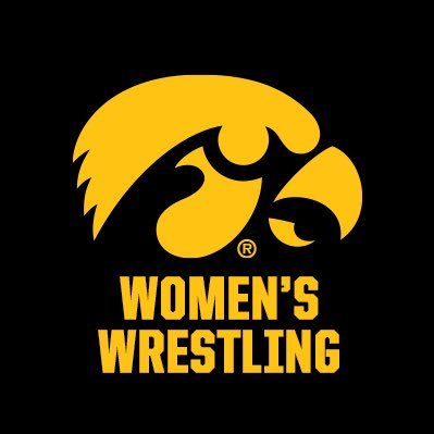 Iowa Women's Wrestling's profile picture