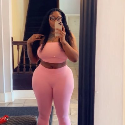 🇬🇾 MOST HATED 🤭🦍🎀 THICKI LAKE💋's profile picture
