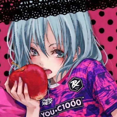 melyouup's profile picture