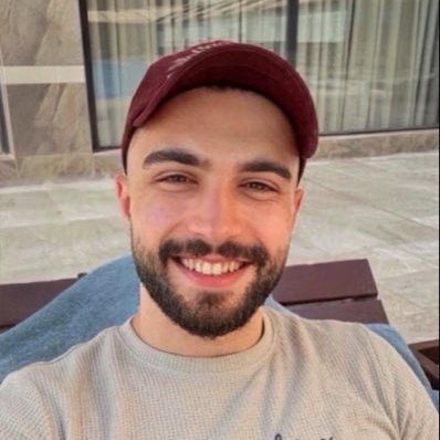 Yiğit's profile picture