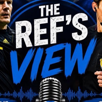 TheRefsView's profile picture