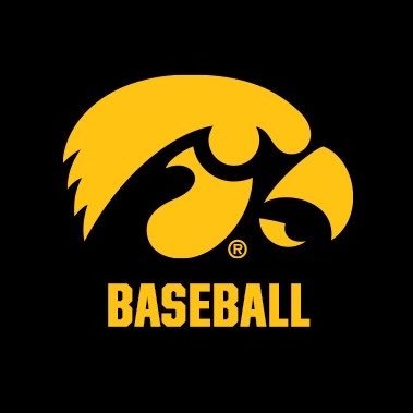 Iowa Baseball's profile picture
