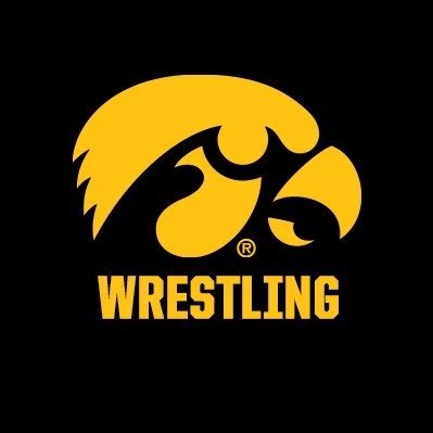 Iowa Hawkeye Wrestling's profile picture