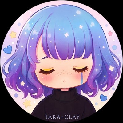 Ŧɑʀɑ ♠️ Ƈℓɑγ's profile picture