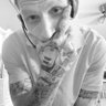 Profilbild von Zachariah
