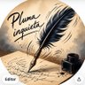 Фото профиля Pluma inquieta