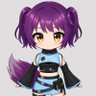 Nekosagi Vtuber 的头像