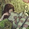 luise⁷ 𓃴 is ia this week 的头像