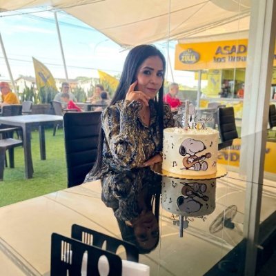 La Nena's profile picture