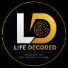 ะคะพัะพ ะฟัะพัะธะปั Life Decoded