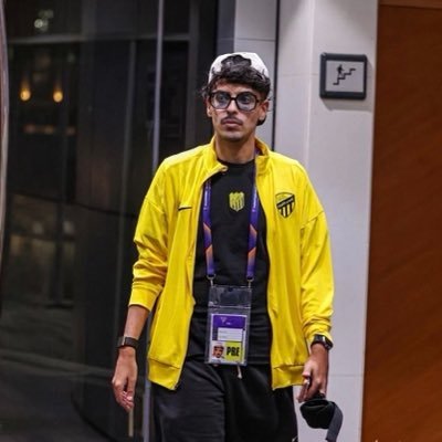 عبدالله الحربي ⚖️'s profile picture