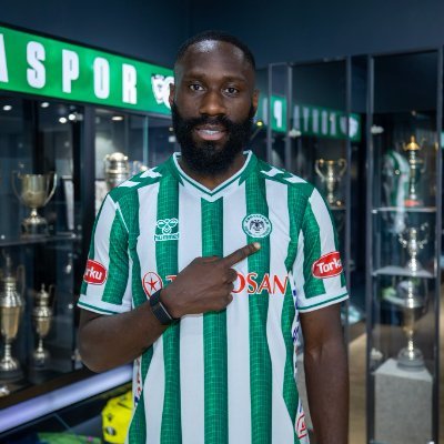 Arthur Masuaku's profile picture