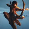 Profilbild von The Wolverine