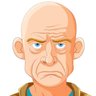 Profilbild von Grumpy Fossil