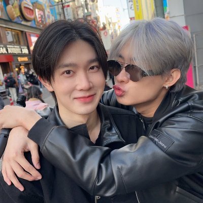 ชานอู🐋's profile picture