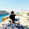 داور وسط profil fotoğrafı