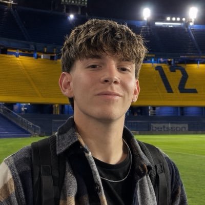 DanteColotto's profile picture