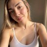 Sofia r, profil fotoğrafı