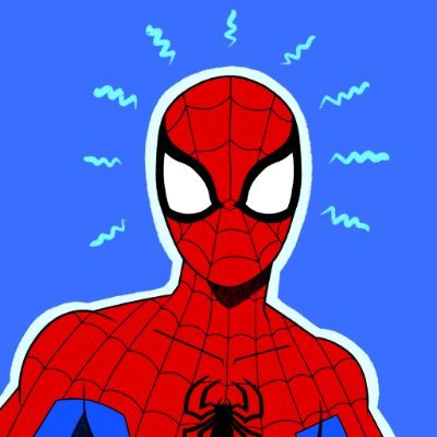 SpideyNewsFR's profile picture