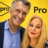 Profilbild von Marta Susana Gil