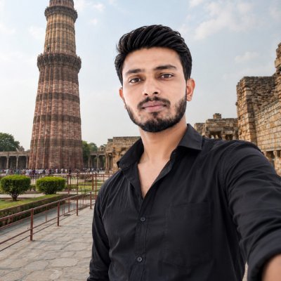 Amit yadav's profile picture