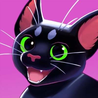 Little Kitty, Big City 🐈⬛🏙️ OUT NOW!!'s profile picture