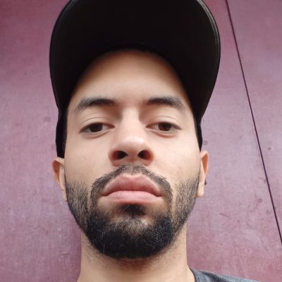 Jesus's profile picture