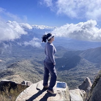 Vero RunninG 🇨🇱's profile picture