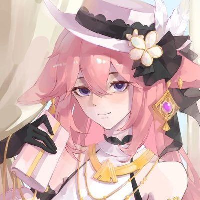 ciel 𐙚 genshin pilot + top-ups's profile picture