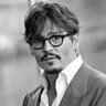 Profilbild von Johnny Depp