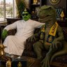 Фото профиля 📍 🦖🎲