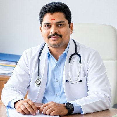 DR. HEMANT MAURYA's profile picture