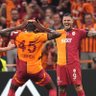 Profilbild von Galatasaray ULAN ! 🇷🇺