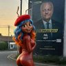Фото профиля 'Suis la p'tite fourmi UPR !