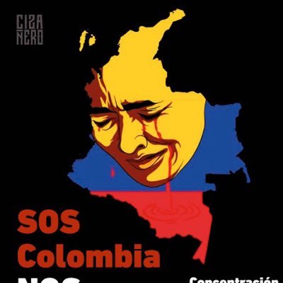 👁️🗨️🇨🇴 Colombia Tendencias's profile picture