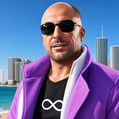 geekchains | ∞'s profile picture