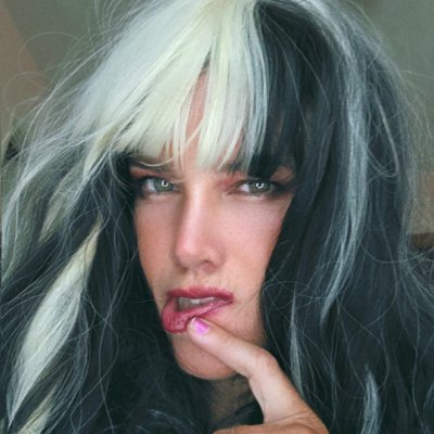 MissBluTease's profile picture