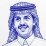 محمد بن منيف profil fotoğrafı