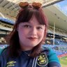 Amelia's profile picture