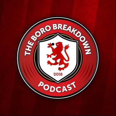 The Boro Breakdown Podcast's profile picture
