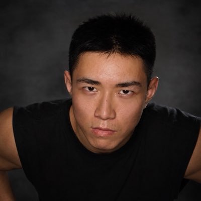 RockOYang's profile picture
