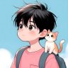 Profilbild von T H I N G