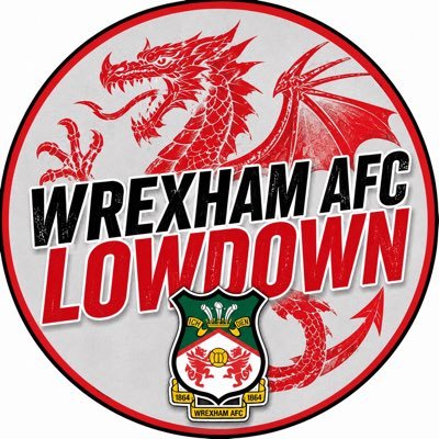 The Wrexham Lowdown's profile picture