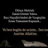 buğra özcan Sahin profil fotoğrafı