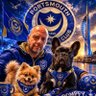 Pompey Flag 的头像