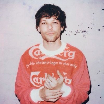 just louis's profile picture